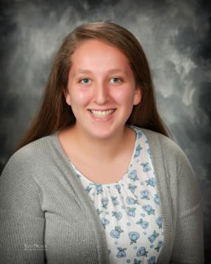 EMILY MILLER 